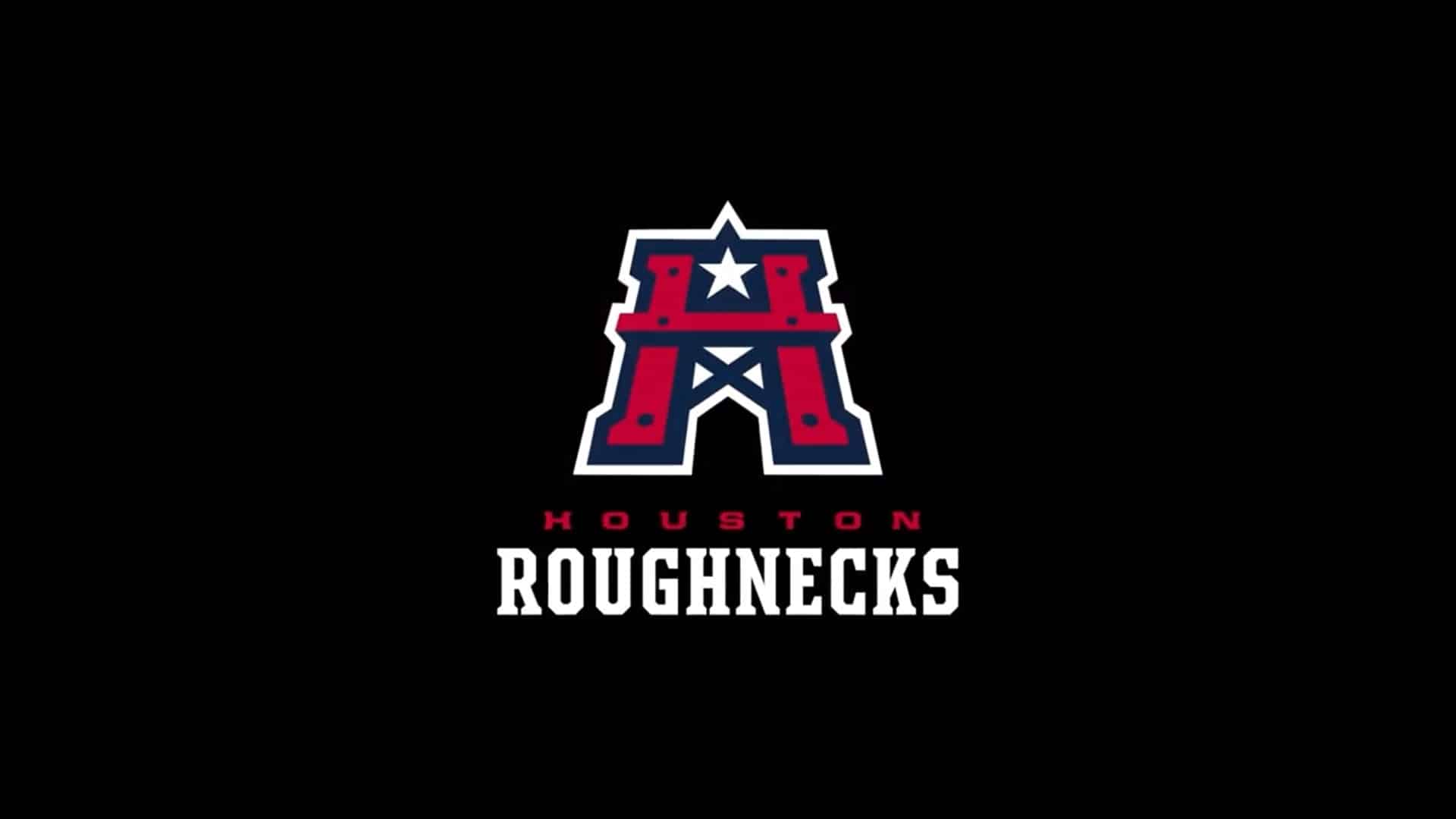 Houston Roughnecks Roster