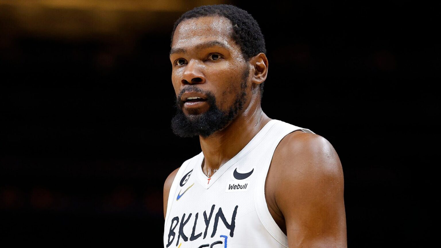 Kevin Durant Traded to the Phoenix Suns