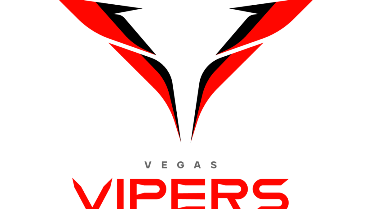 Vegas Vipers 2023 Schedule