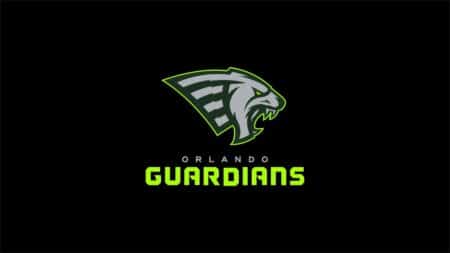 Orlando Guardians Roster