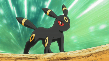 Pokemon Unite Umbreon