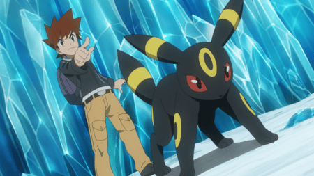 Pokemon Unite Umbreon Release Date