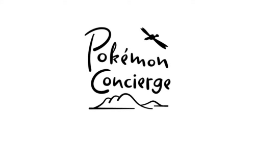 Pokémon Concierge Release Date