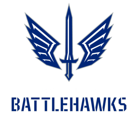 St. Louis Battlehawks Roster