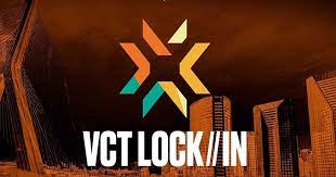 VALORANT VCT LOCK//IN Capsule