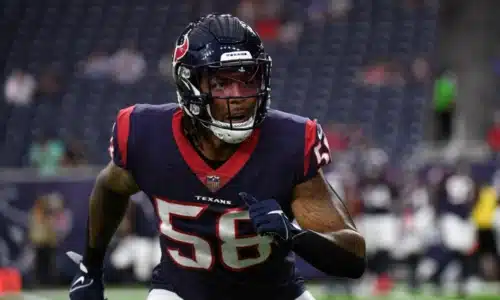 Linebackers that could be traded or cut during the 2023 NFL Offseason