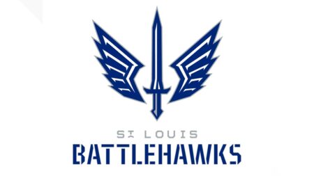 St. Louis Battlehawks schedule