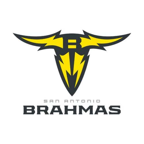 San Antonio Brahmas schedule