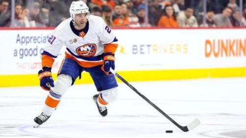 New York Islanders Recap