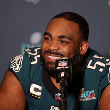 Brandon Graham Eagles