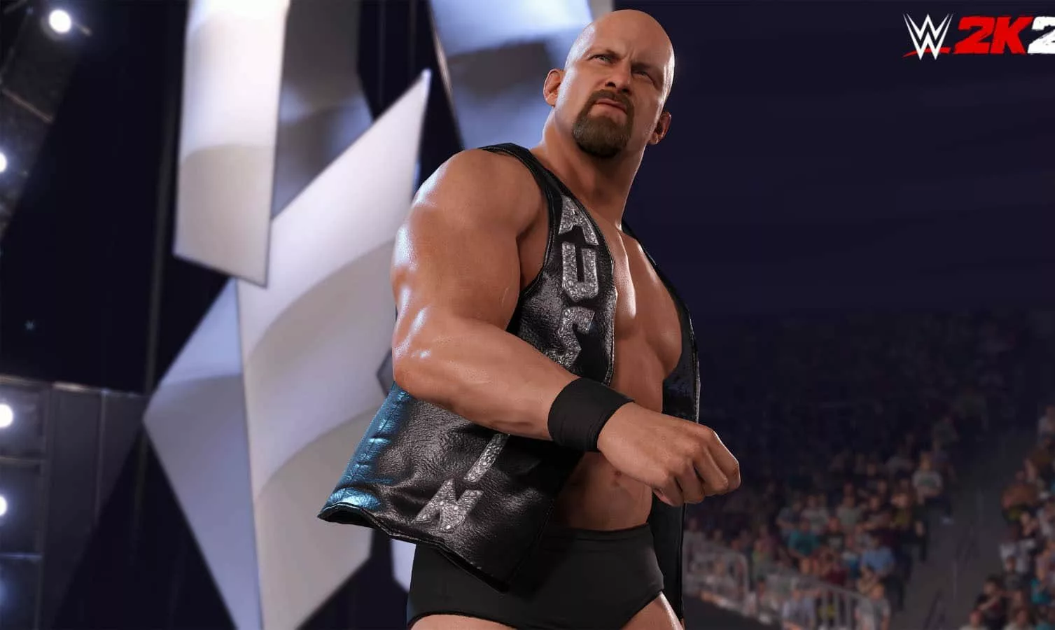 WWE 2K23 Locker Codes
