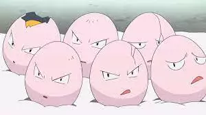 Can Exeggcute be Shiny in Pokemon GO