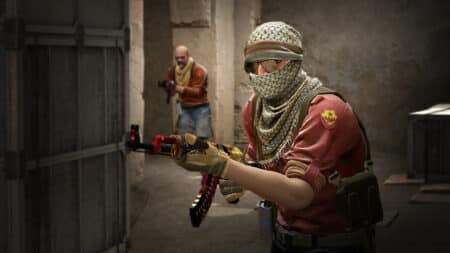 Counter Strike 2 Release Date