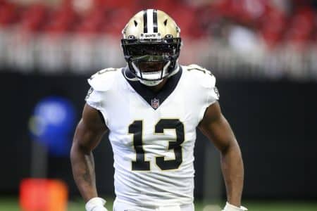 Michael Thomas Agrees to Restructured Deal