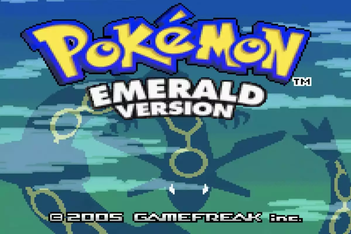 Pokemon Emerald Rogue Download