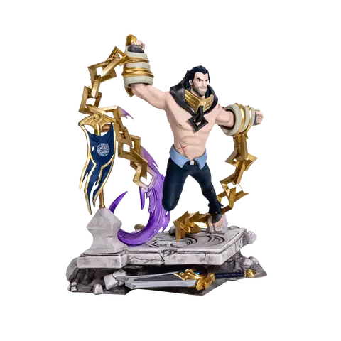 The Mageseeker Collectors Edition