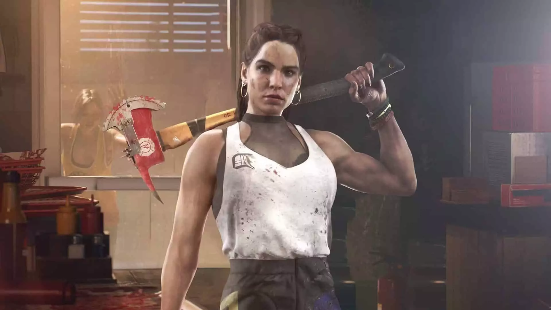 Is Dead Island 2 Xbox Gamepass