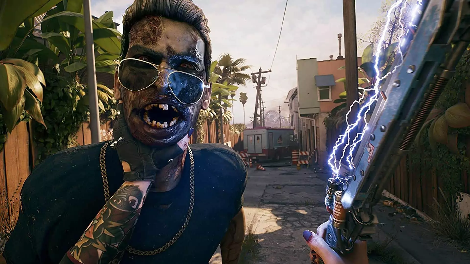 Dead Island 2 Playtime?