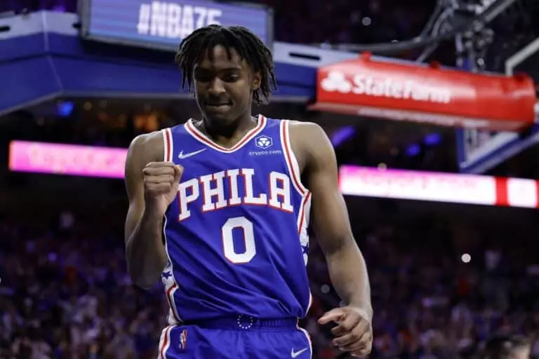 76ers road games