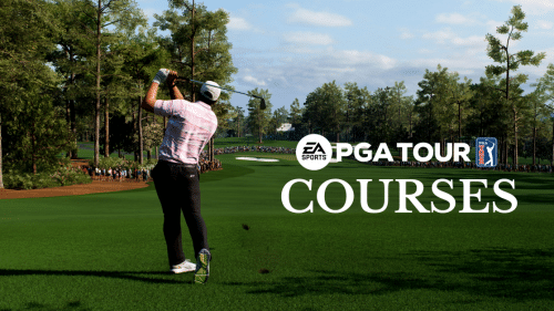 EA Sports PGA Tour Release Date