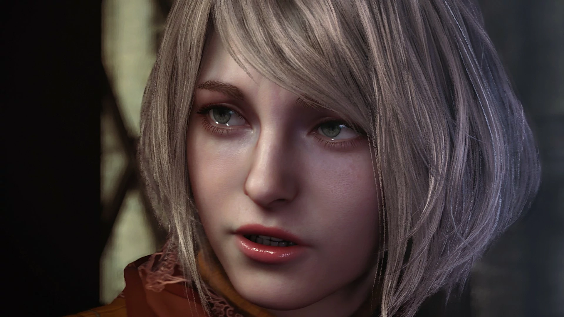 Resident Evil 4 Remake playtime?