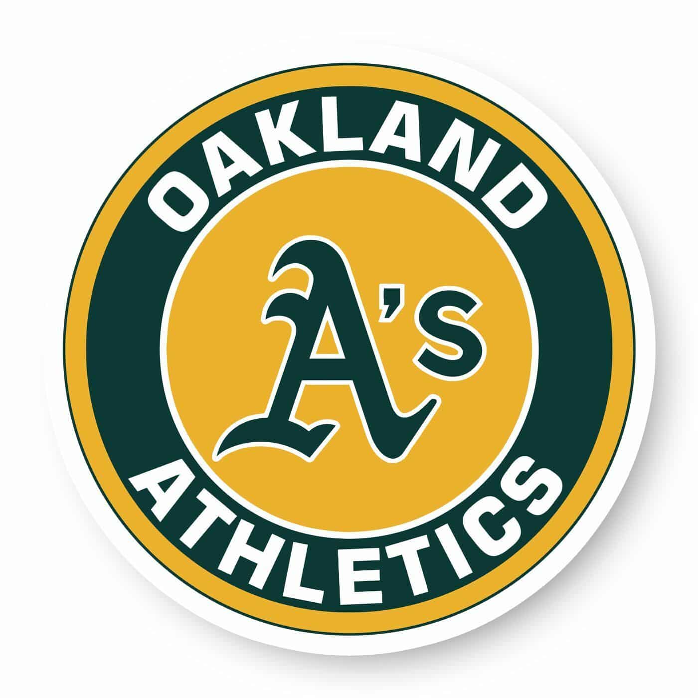 Oakland A's on X: Your 2023 #Athletics Opening Day roster is set