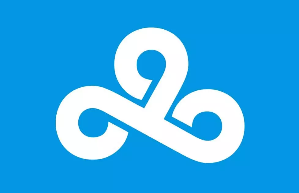 Cloud9 Megumixbear