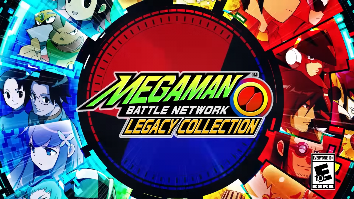 Is Megaman Battlenetwork Legacy Collection Worth It?