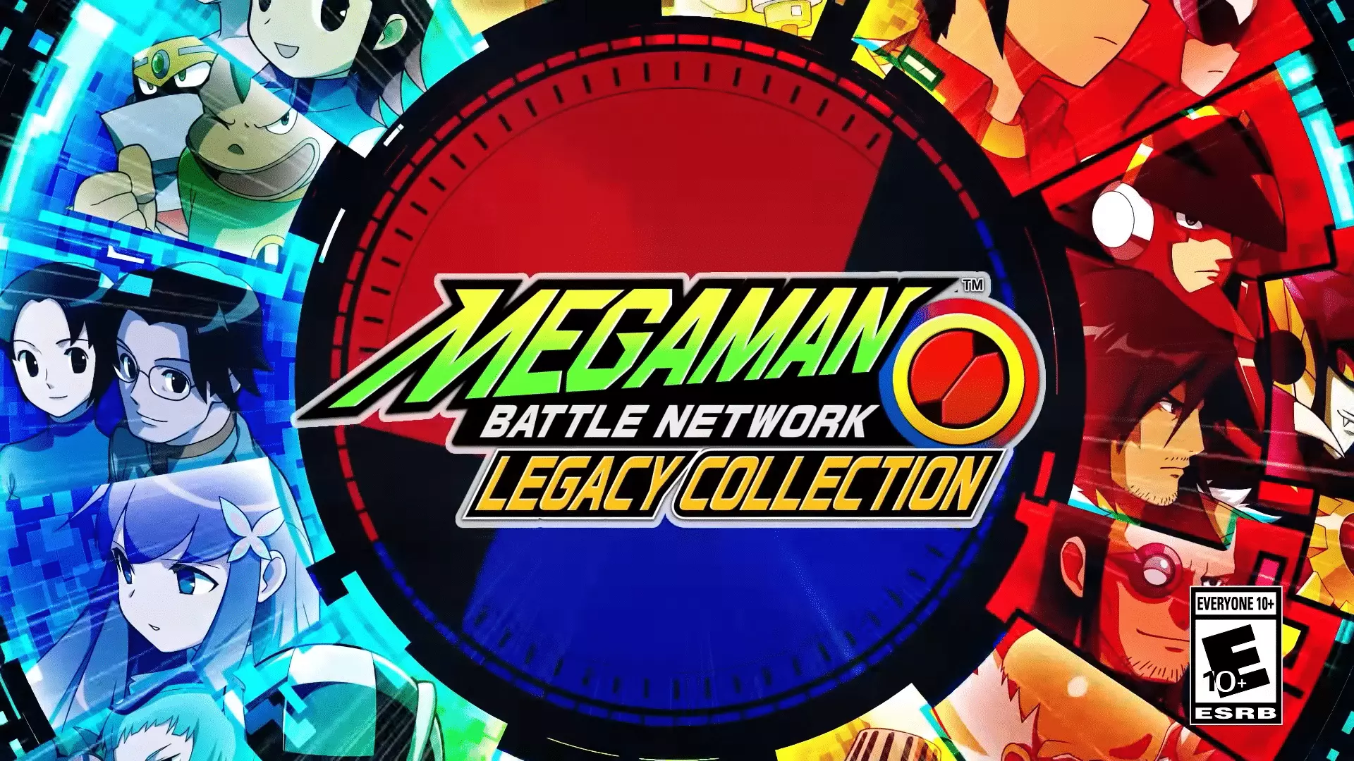 megaman battlenetwork legacy collection worth it