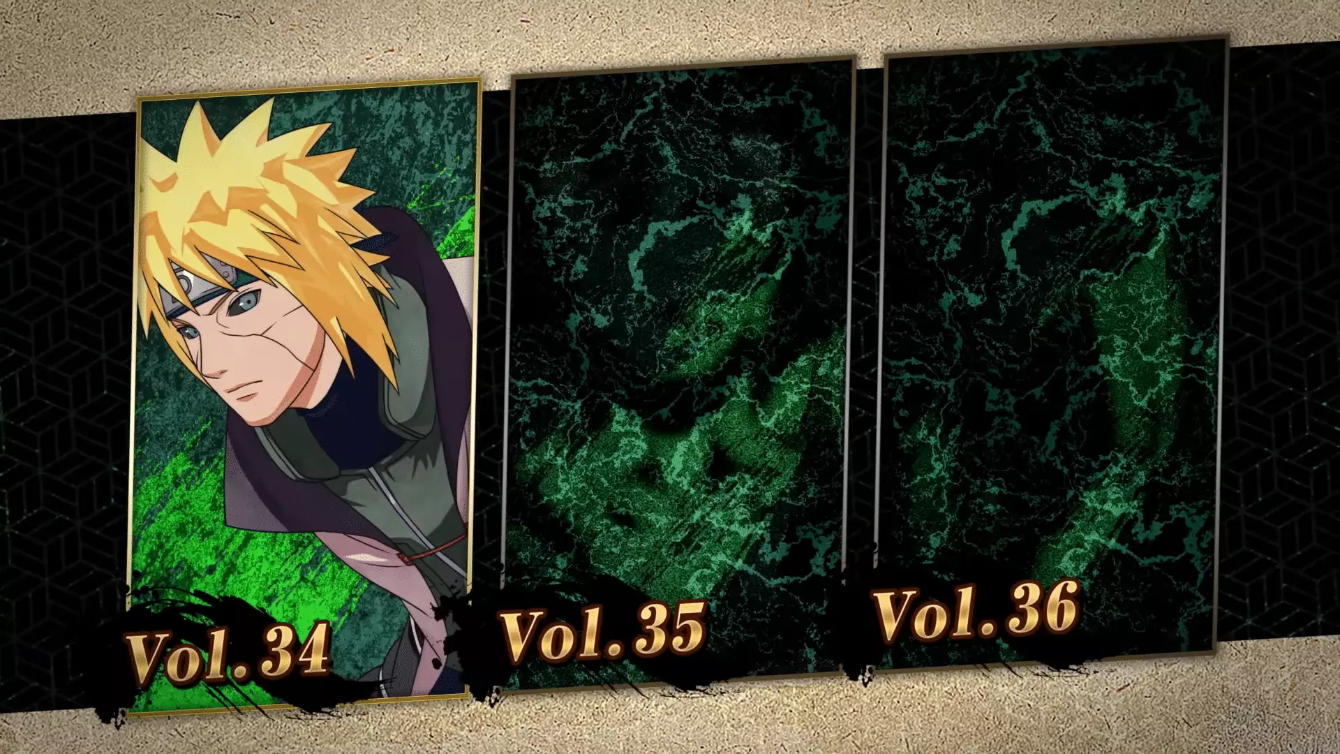 Shinobi Striker season 6