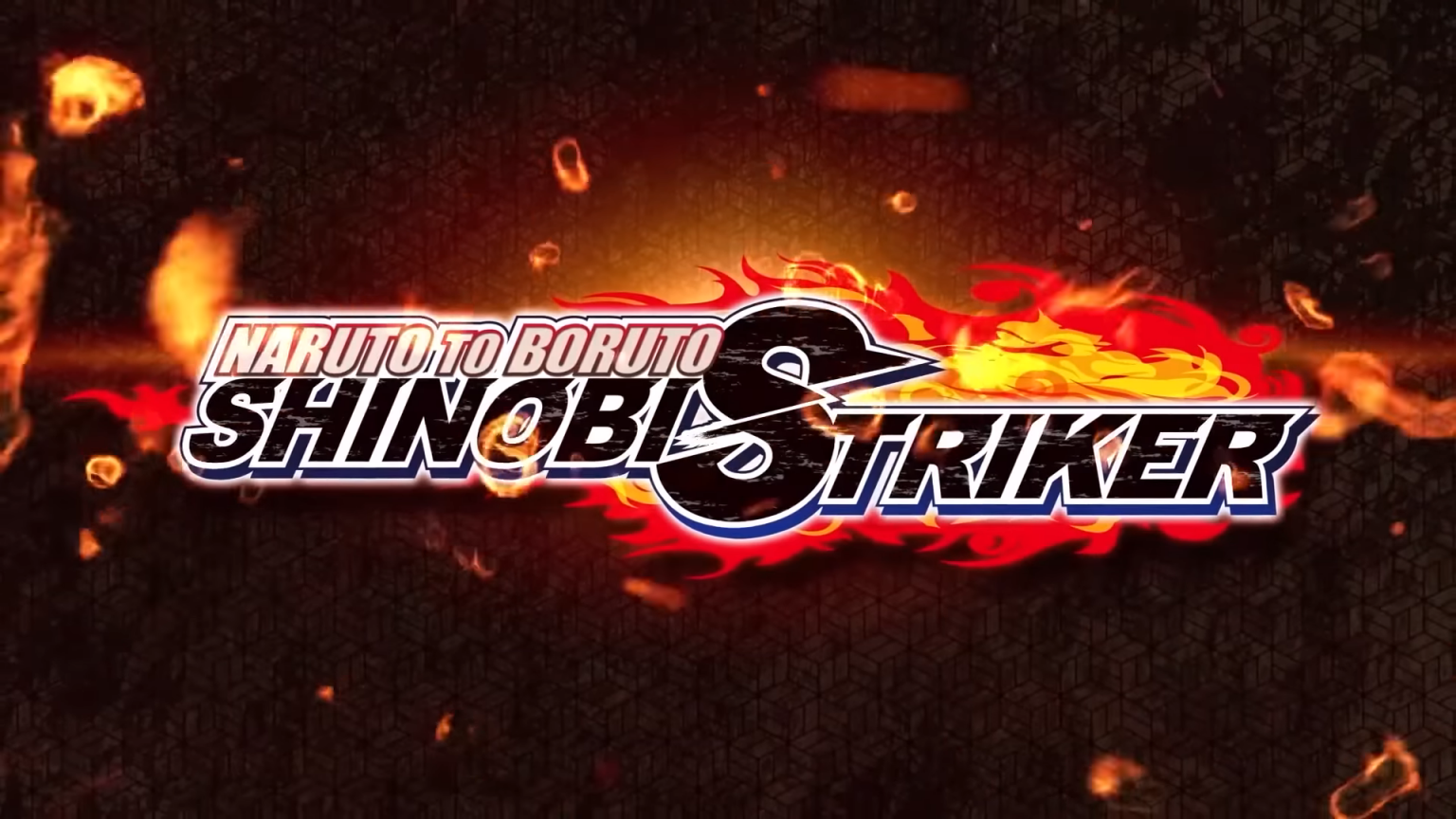 Shinobi Strikers patch notes