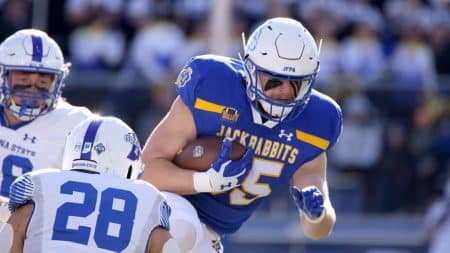 Tucker Kraft 2023 NFL Draft Profile