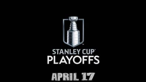 2023 Stanley Cup Playoffs