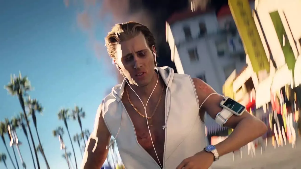 Dead Island 2 Multiplayer