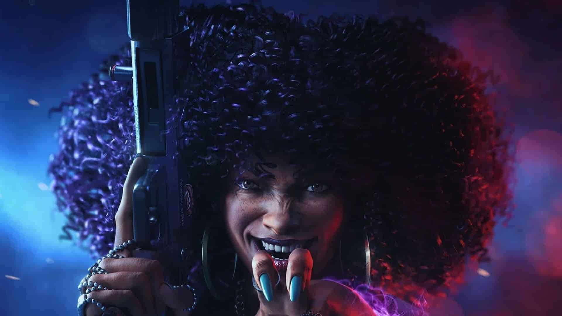 Redfall Layla Abilities