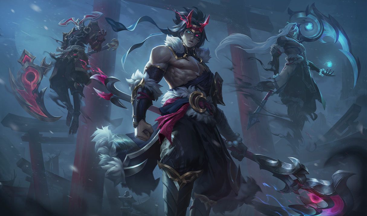 League of Legends: Wild Rift Spearheads Riot Games' Assault on