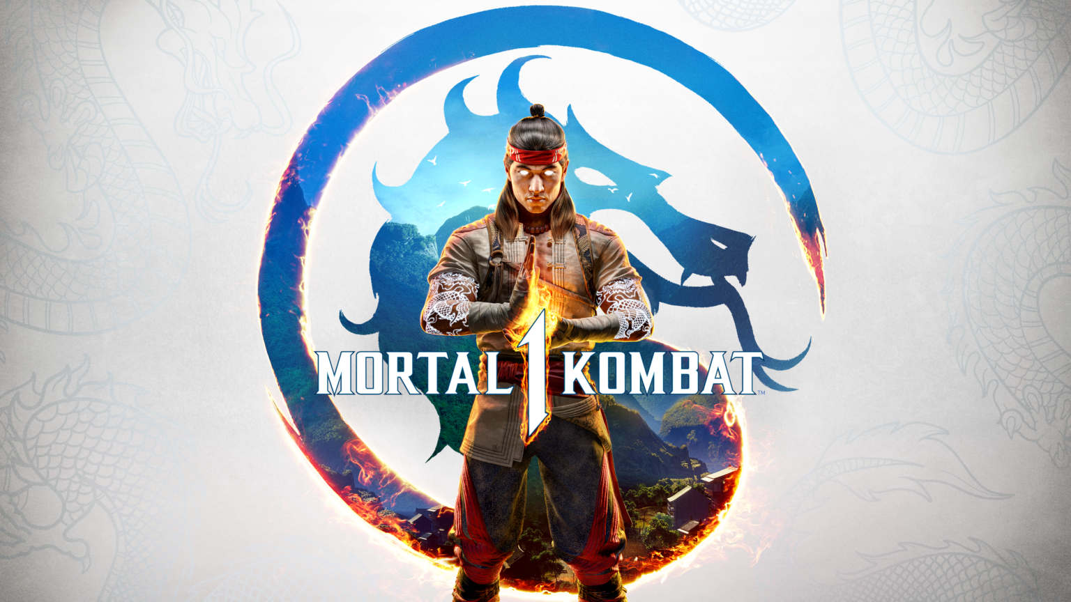 Mortal Kombat 1 Stress Test