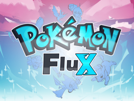 Pokemon Flux Download