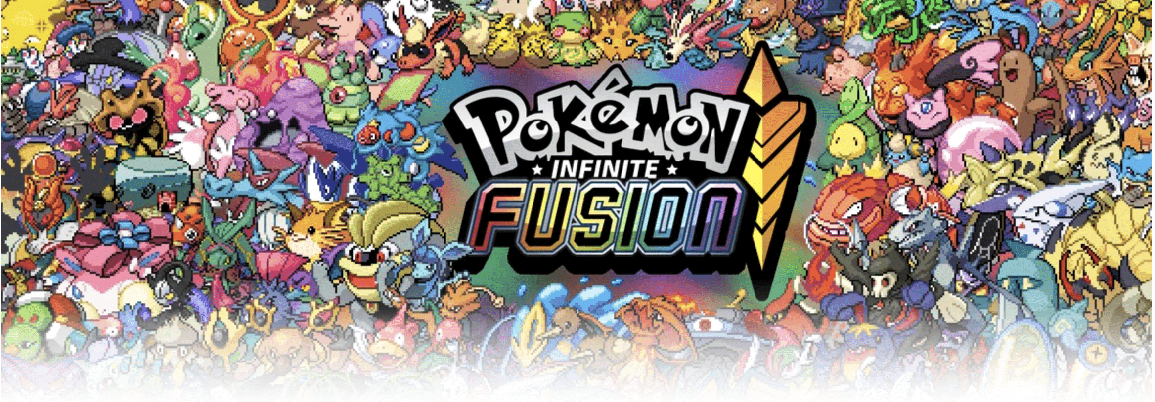 Pokemon Infinite Fusion (2023): How to Download and Play on Mobile and PC -  GameRevolution