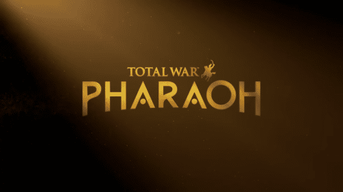 Total War Pharaoh Release Date