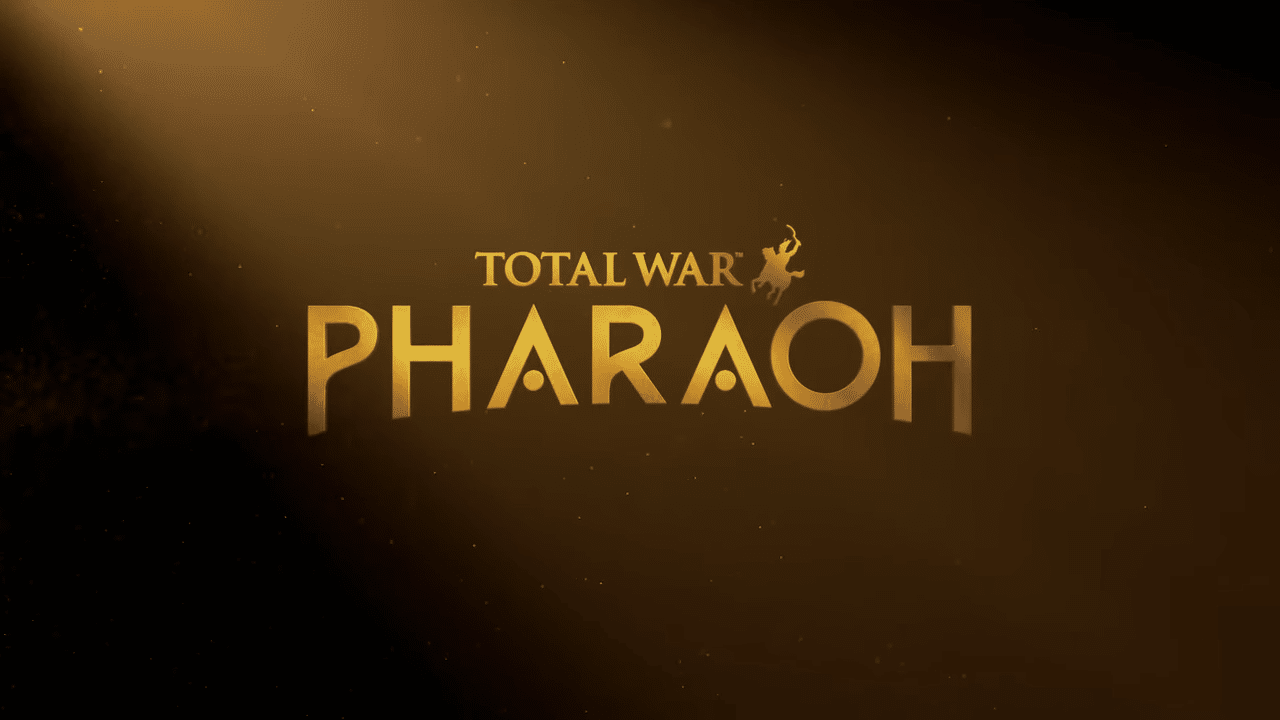 Total War Pharaoh Release Date   Total War  PHARAOH Announce Trailer 1 44 Screenshot 