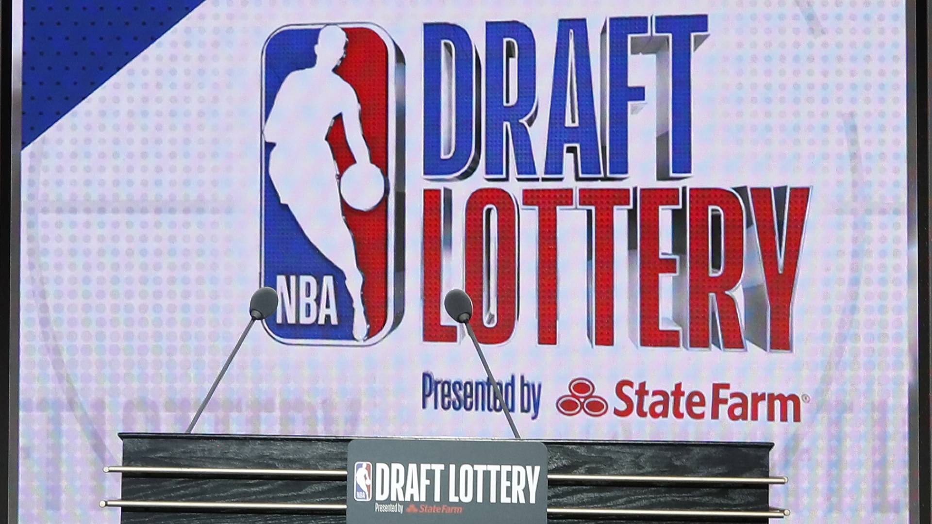 When Is The 2023 NBA Draft Lottery?