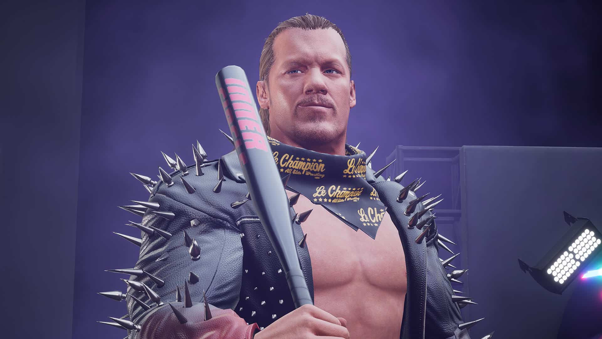 AEW Fight Forever Achievements