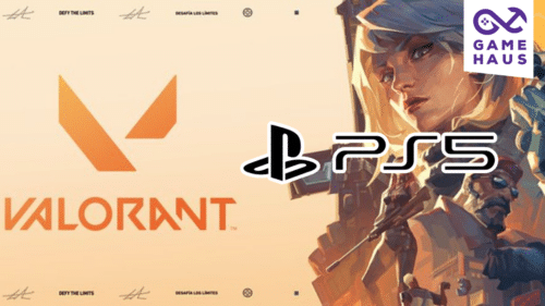 VALORANT PlayStation 5 Release Date