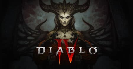 Diablo 4 Rite of Passage