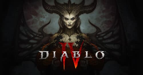 Diablo 4 Rite of Passage