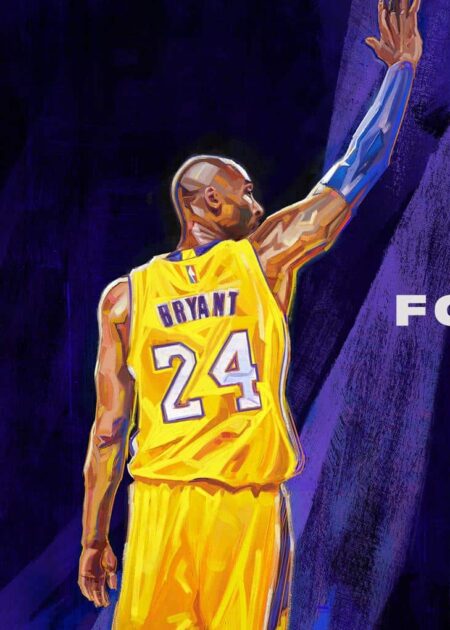 NBA 2k24 Cover