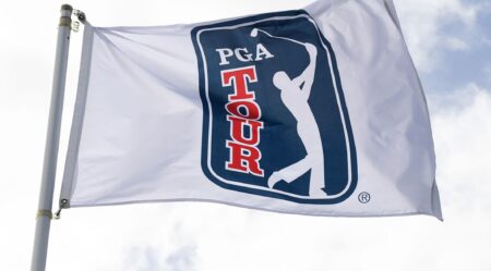 PGA Tour DP World Tour Merge with LIV Golf