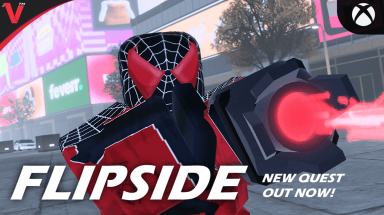 TRAVELLING TO THE SPIDER SOCIETY: InVision's: Web-Verse [V3] 