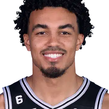 Spurs Reach Deals With Tre Jones and Julian Champagnie